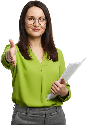 Преимущества работы с нами